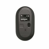 Lenovo Lecoo WS212 Kablosuz 1600DPI 4 Tuşlu Optik Mouse Siyah